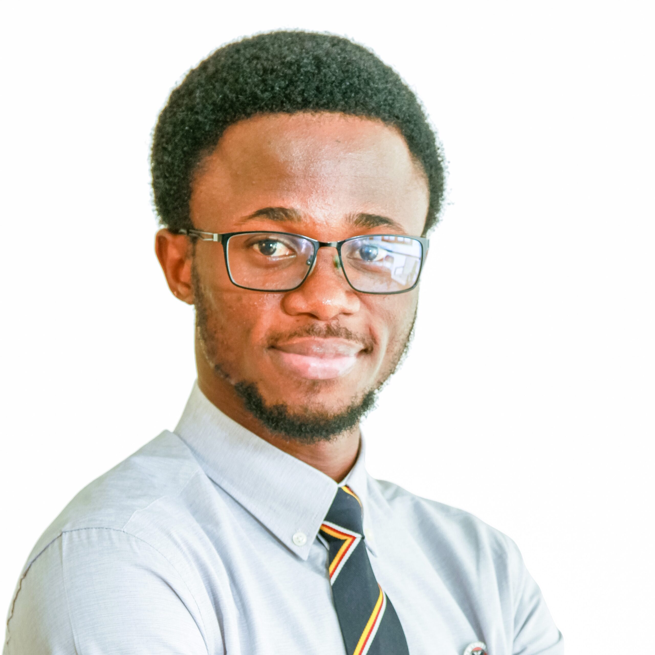Charlie Cobbinah photo
